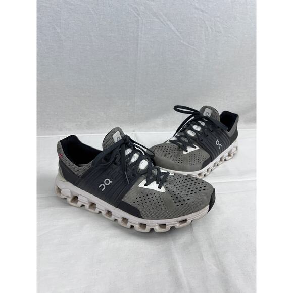 On Running Sneakers Cloudswift Helion Superfoam Shoes Athleisure Run Exercise - Picture 1 of 8
